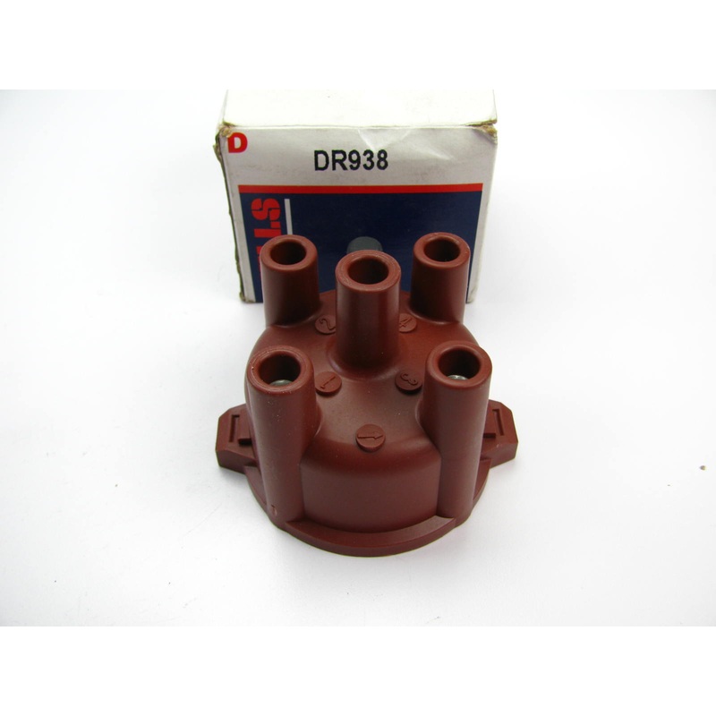 Wells DR938 Ignition Distributor Cap