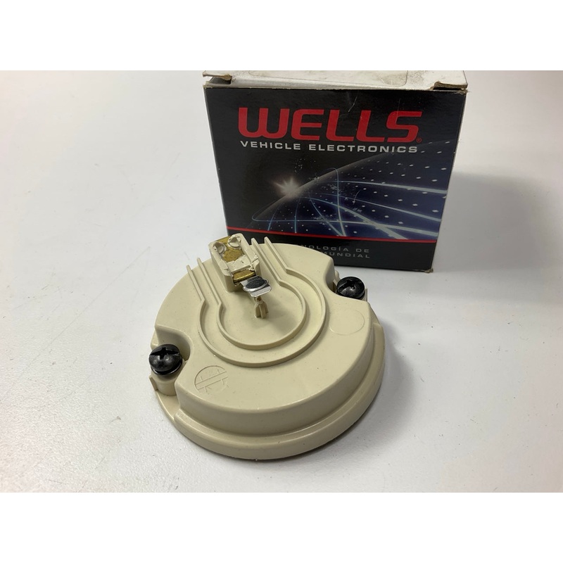 Wells DR969 Ignition Distributor Rotor