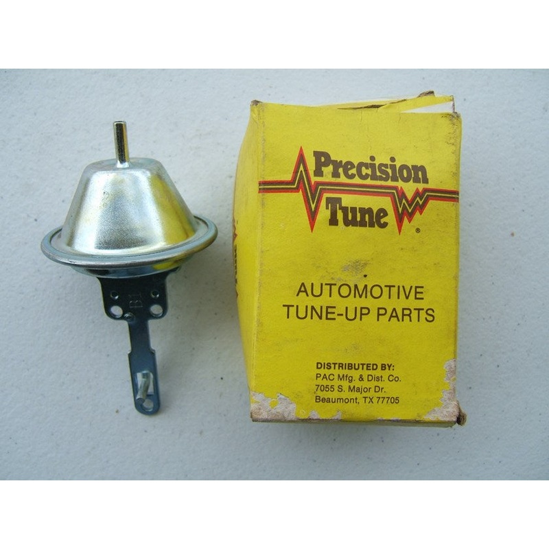Wells DV1465 Distributor Vacuum Advance Control