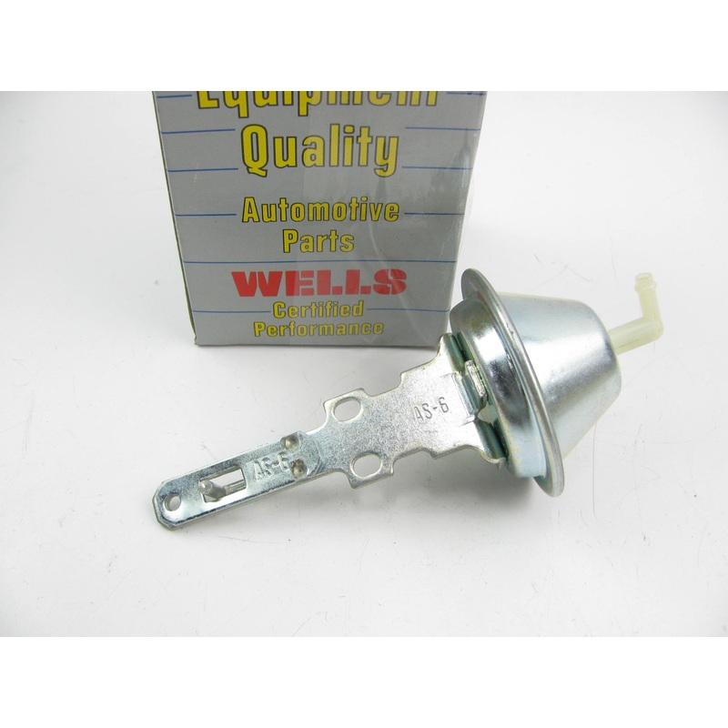 Wells DV1847 Distributor Vacuum Advance Control