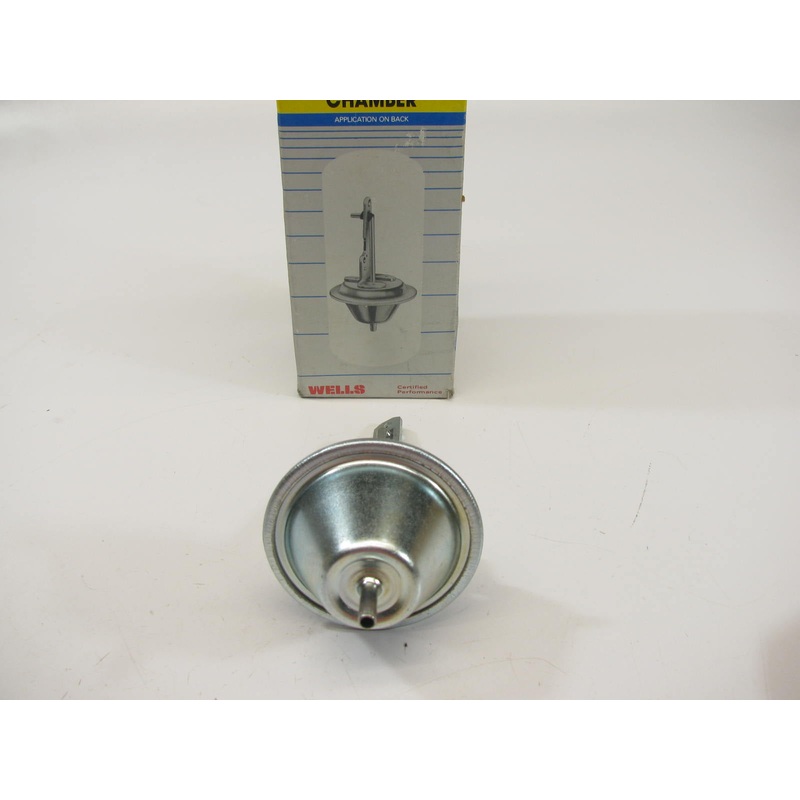 Wells DV1853 Distributor Vacuum Advance Control