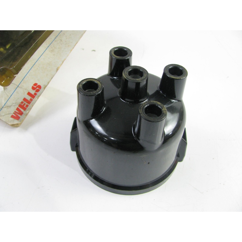 Wells F1940 Ignition Distributor Cap