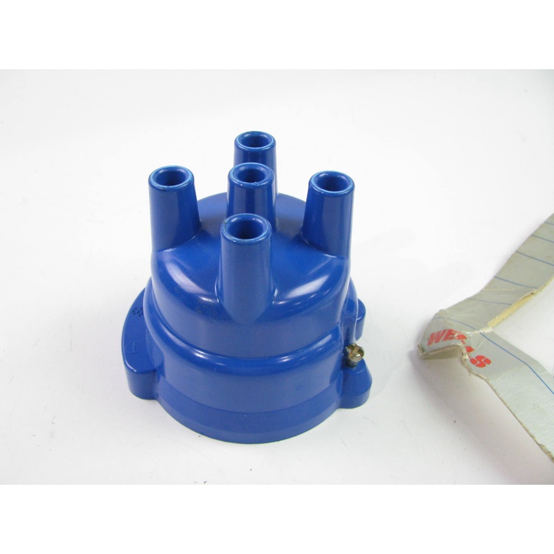 Wells F2101 Ignition Distributor Cap