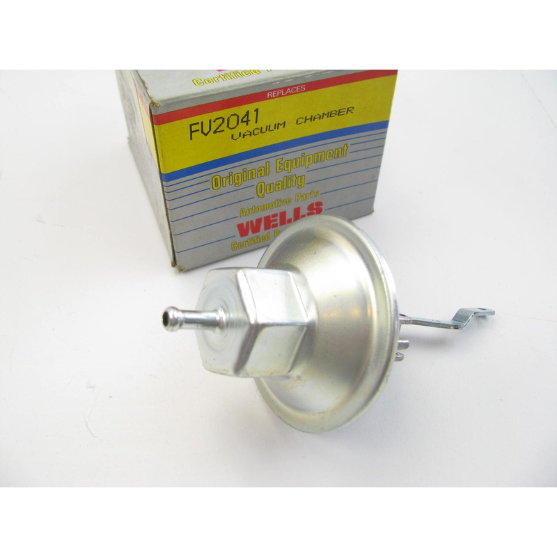 Wells FV2041 Distributor Vacuum Advance Control
