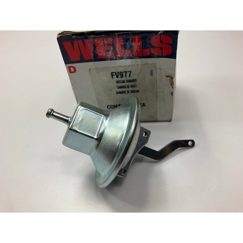 Wells FV977 Distributor Vacuum Advance Control