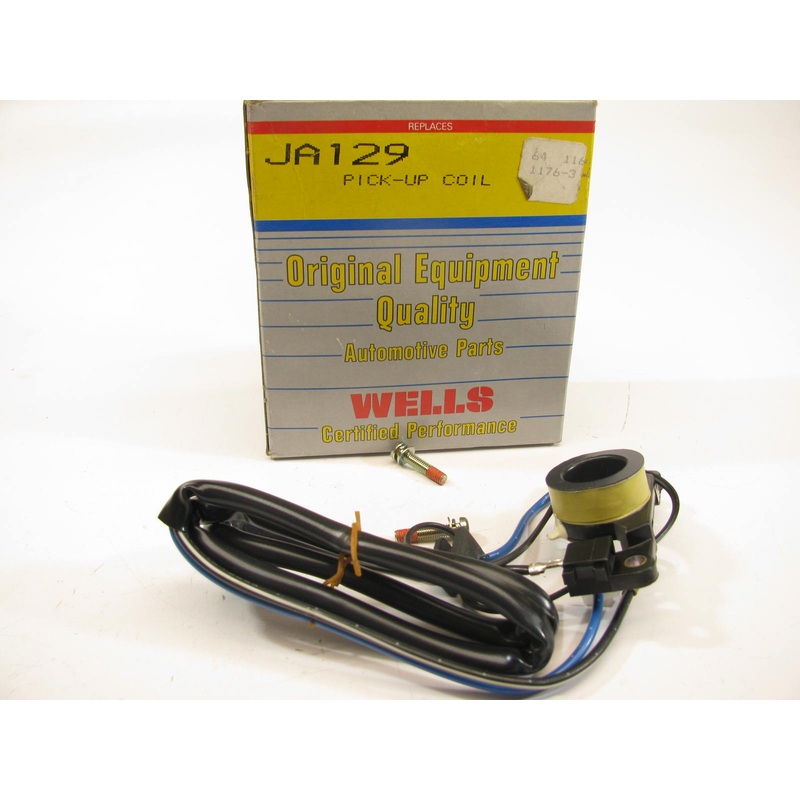 Wells JA129 Distributor Ignition Pickup