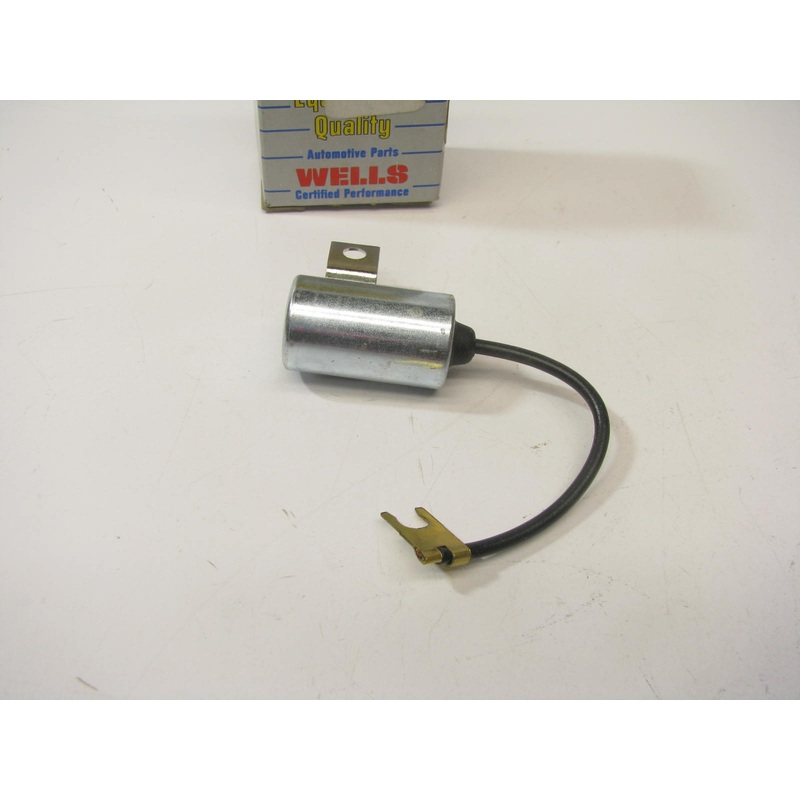 Wells JA500 Ignition Condenser