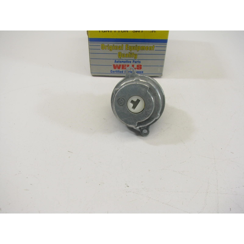 Wells LS518 Ignition Starter Switch For Datsun 240Z, 260Z, 280Z, 280ZX