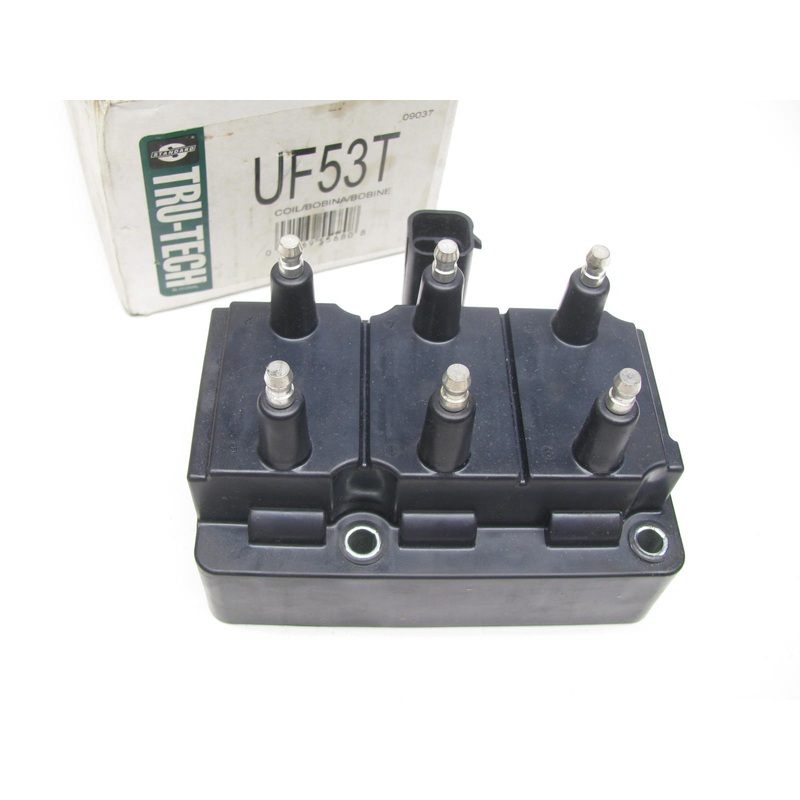 Tru-tech UF53T Ignition Coil