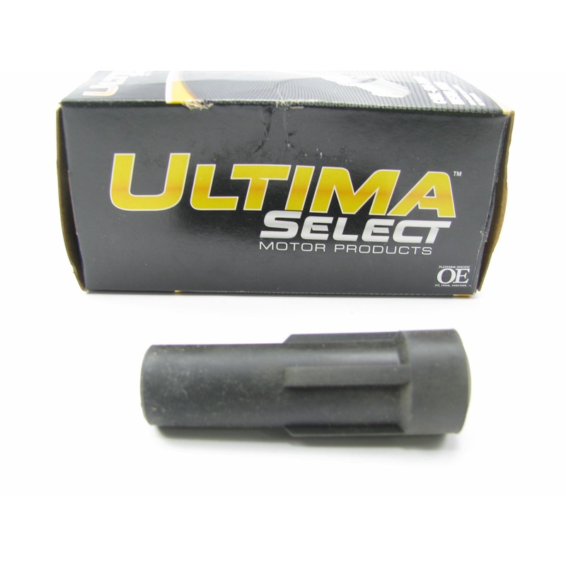 Ultima Select 99-108 Direct Ignition Coil On Plug Boot For 1999-06 Jeep 4.0L-V6