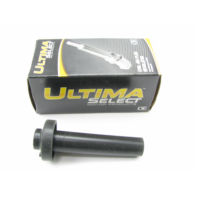 Ultima Select 99-110 Direct Ignition Coil On Plug Boot 2000-2007 GM 2.2L-L4