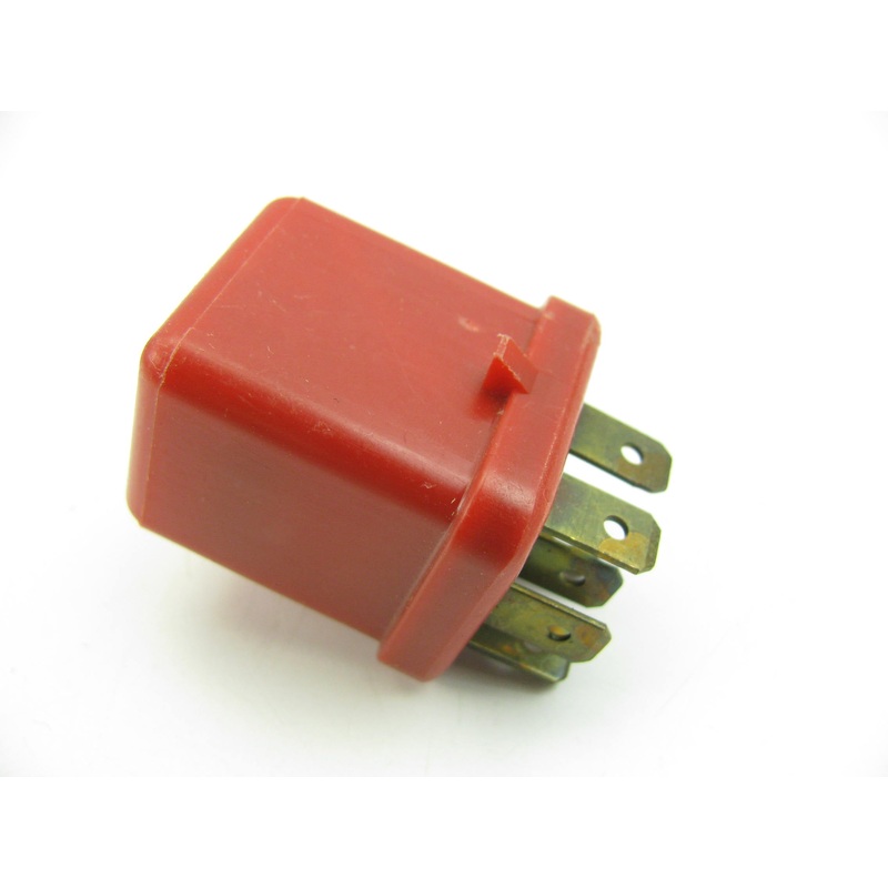 Unboxed RY38 Multi-Purpose, Starter Relay - For Datsun, Geo, Isuzu