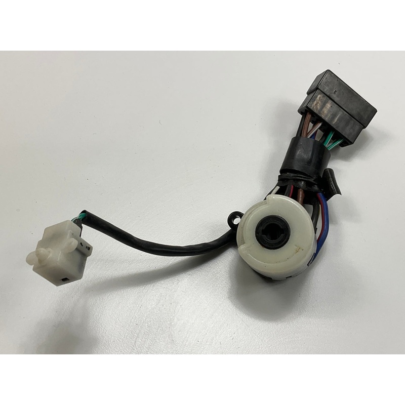 UNBOXED US-181 Ignition Switch For 1990-1995 Toyota 4Runner, 1989-1995 Pickup