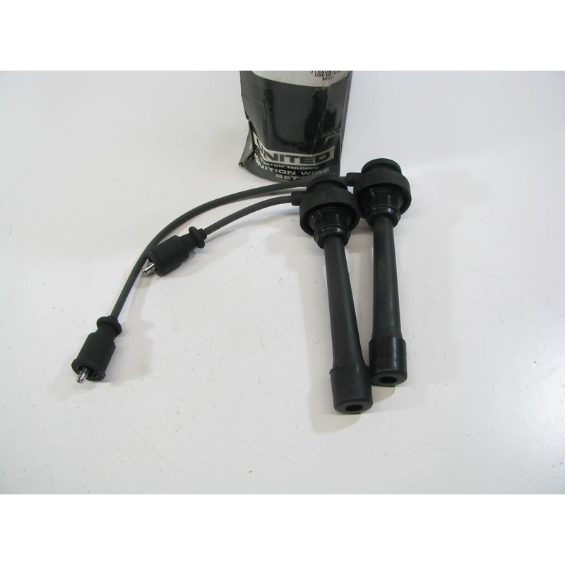 United 5415 Ignition Spark Plug Wire Set