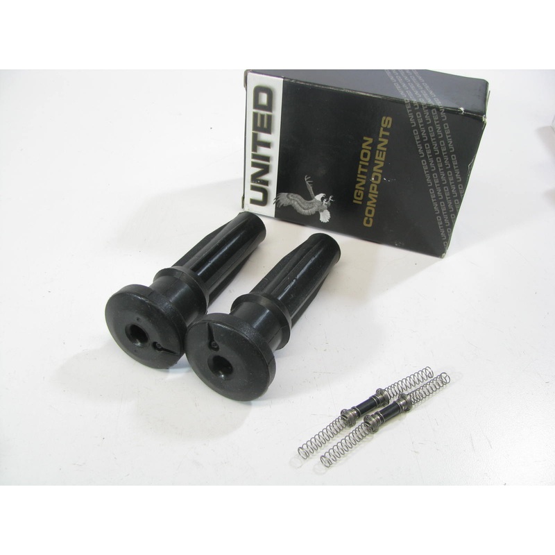 United 935S Direct Ignition Coil On Plug Boot Kit For 2001-2006 Kia 2.4L