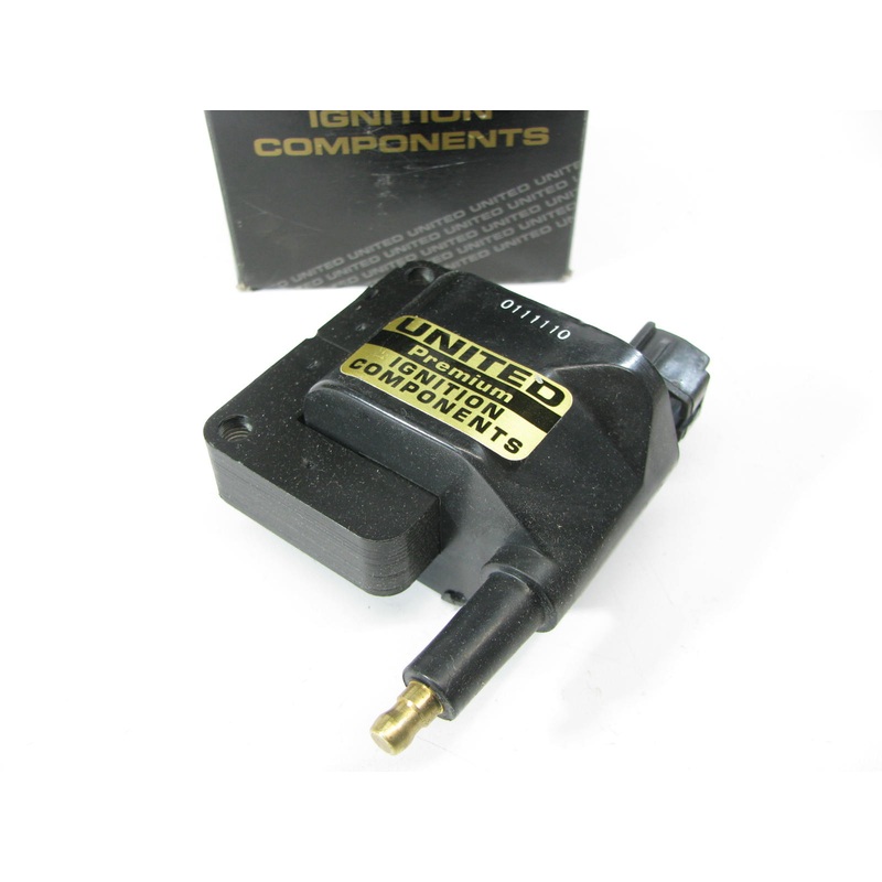 United C-198 Ignition Coil