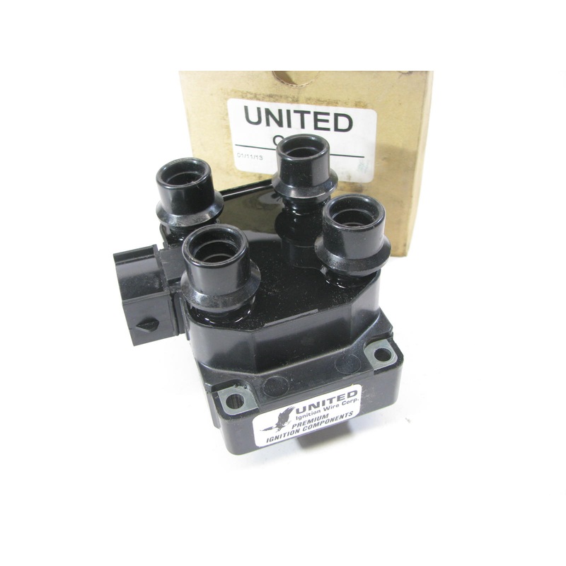 United C-435 Ignition Coil