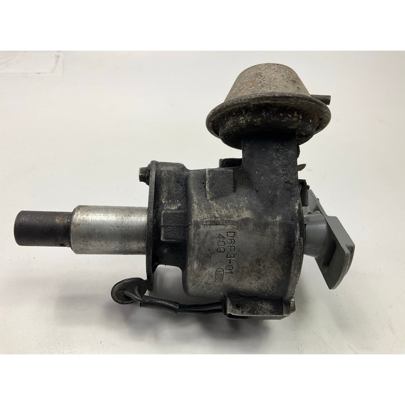 UNKNOWN CONDITION / CORE - D6F3-01 Ignition Distributor For Datsun 260z 280z