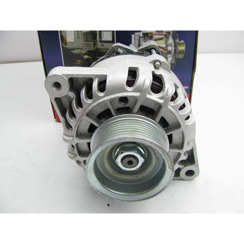 USA 8262-10 Reman. 110 Amp Alternator - 2000-2003 Ford F-650 F-750 DIESEL