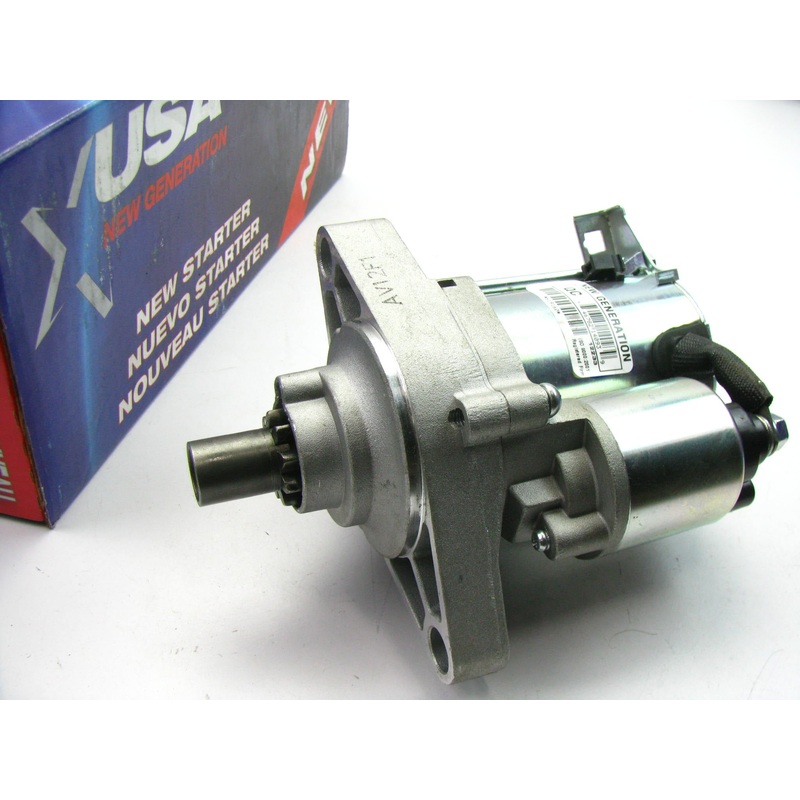 Usa Industries 619160 Starter Motor