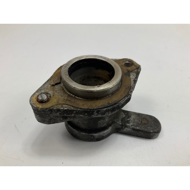 USED #1468 Non Points Style Distributor Mount Pedestal Plate For 74-76 260z 280z