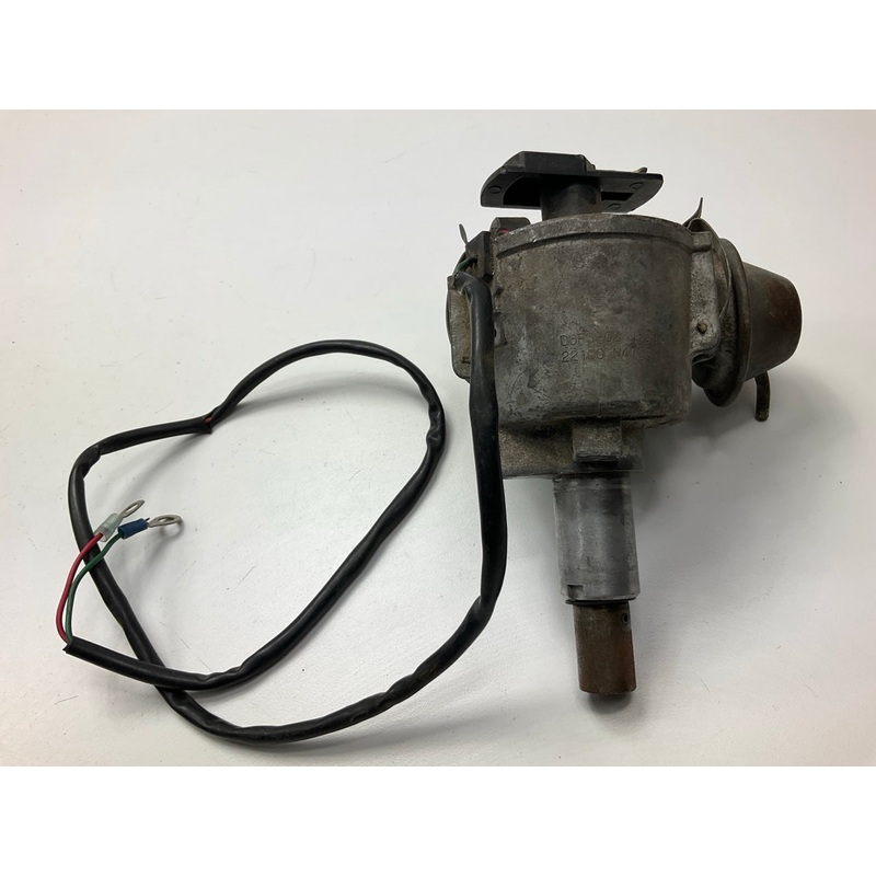 USED - 22100-N4700 Distributor OEM For Datsun 280z