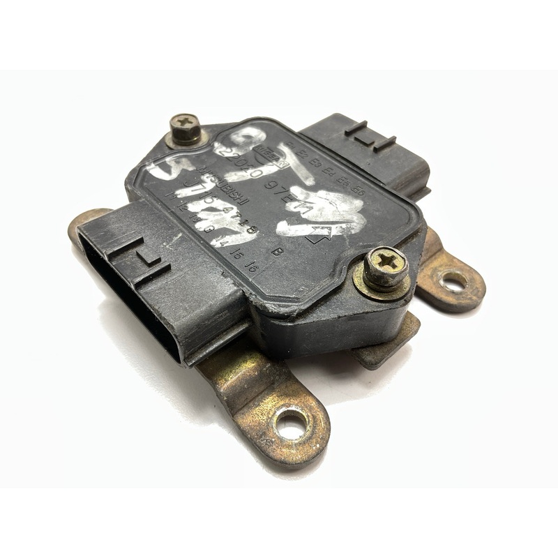 USED #510 Ignition Control Module 22020-97E11 OEM For 90-96 Nissan 300zx Z32