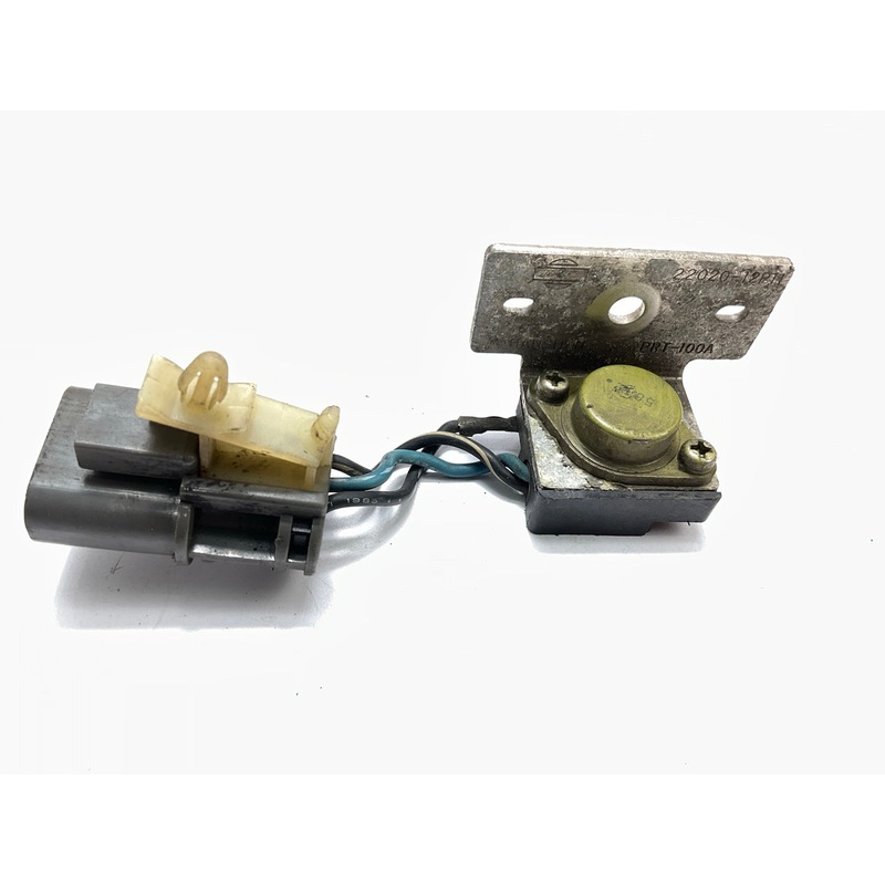 USED #513 - Power Ignition Transistor OEM For 84-86 Nissan 300zx Z31 22020-12P11