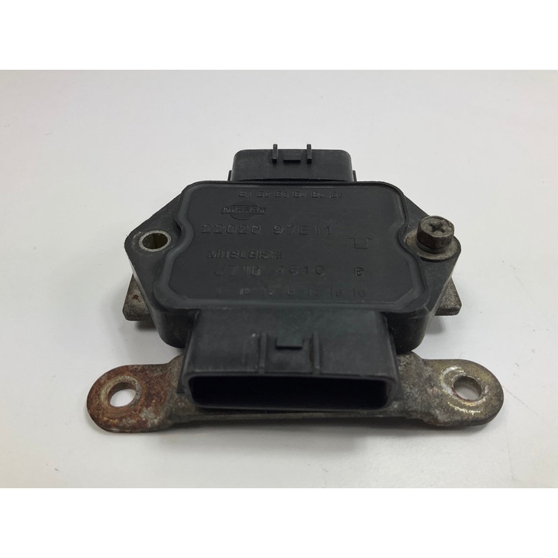 USED #794 Ignition Control Module 22020-97E11 OEM For 1990-1996 Nissan 300ZX Z32