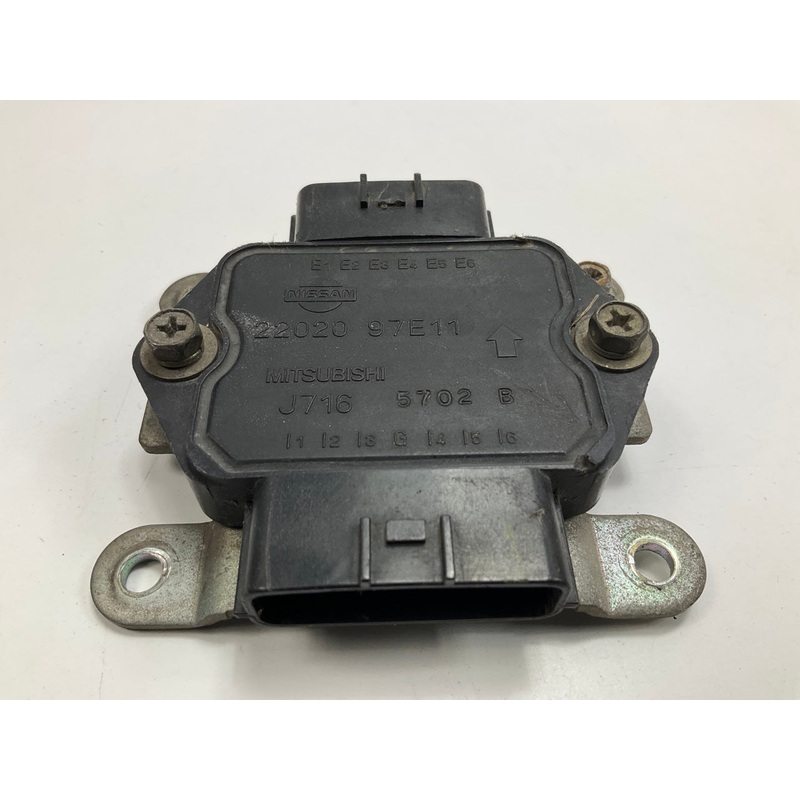 USED #797  - 22020-97E11 Ignition Control Module OEM For 1990-1996 300zx Z32