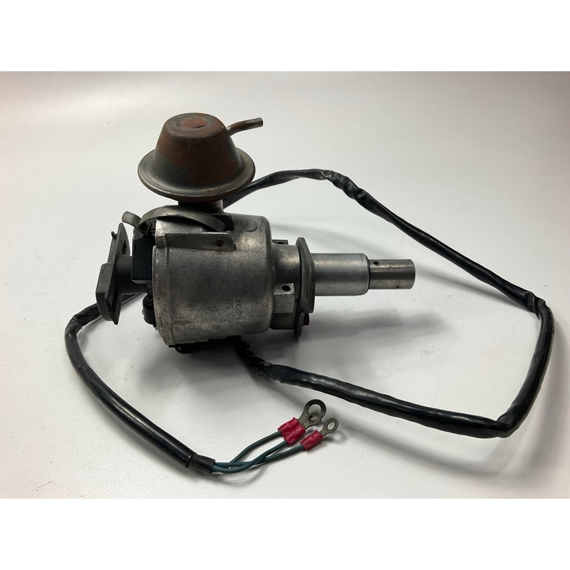 USED # 896 - Ignition Distributor OEM For 1975-1976 Datsun 280z L28e