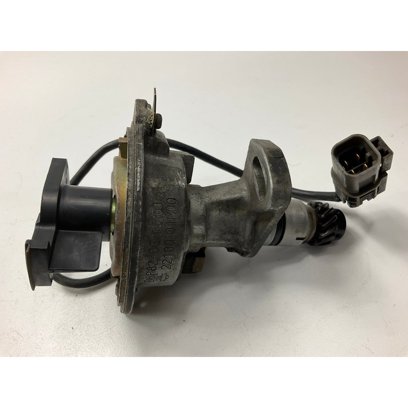 USED #897 -  22100-01P00 Distributor OEM For 1984-1989 Nissan 300zx Z31