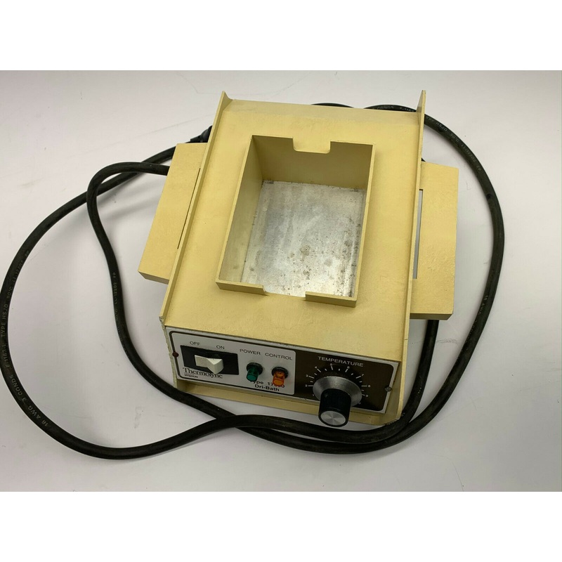 USED - Barnstead Thermolyne Dri-Bath Model DB17615