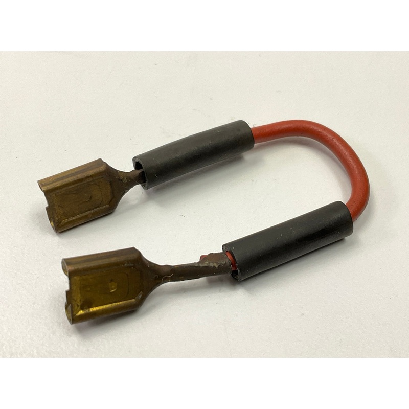 USED - Fusible Link, Red Wire For 1975-1978 Datsun 280Z  24161-A0100