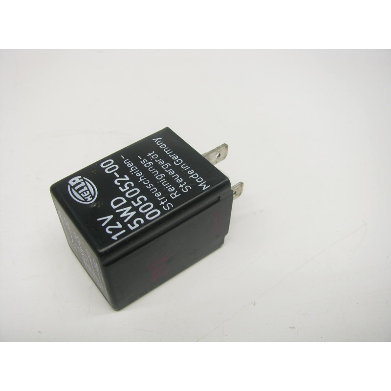 USED - HELLA 5WD005052-00 Headlight Washer Relay For 1987-94 Land/Range Rover