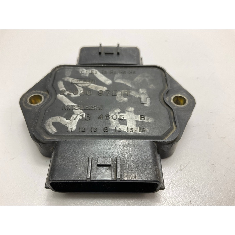 USED - Ignition Control Module 22020-97E11 OEM For 1990-1996 Nissan 300ZX Z32