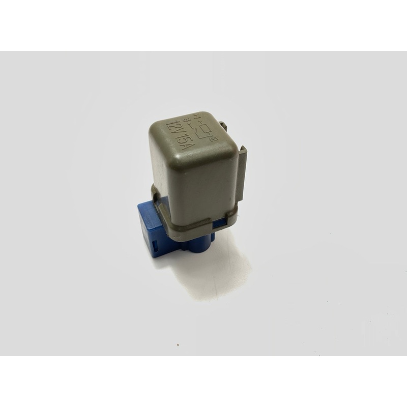 USED OEM 25630-C9960 Multi-purpose 3-Pin Gray/Blue Relay For Nissan