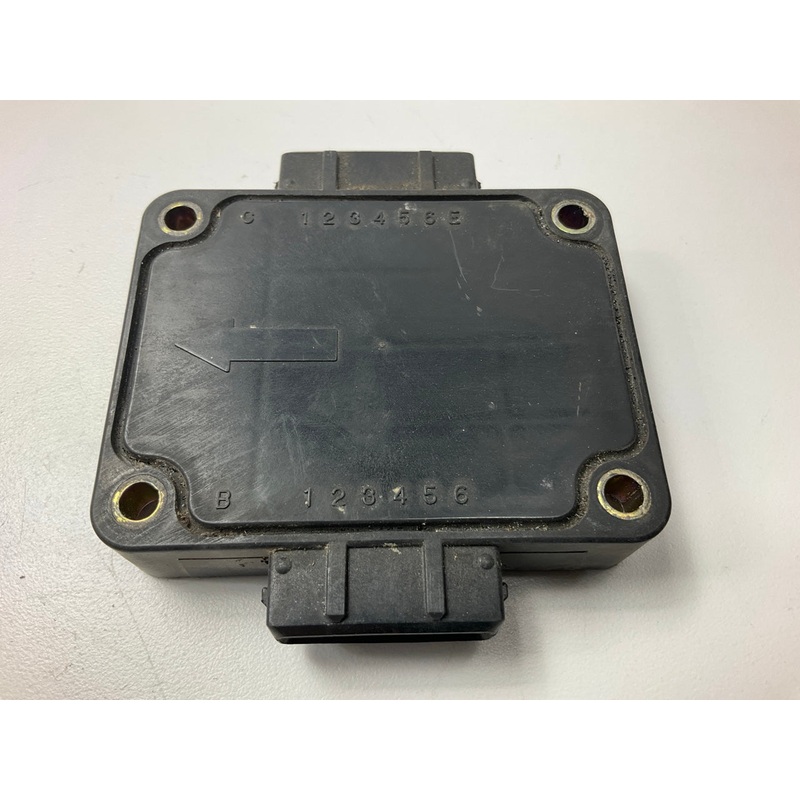 USED - Original OEM 22020-58S01 Ignition Control Module For 1990-1994 300zx Z32