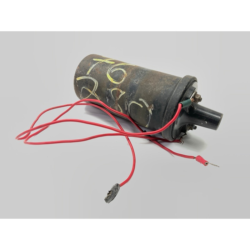 USED Original OEM Ignition Coil For 1975-1978 Datsun 280z
