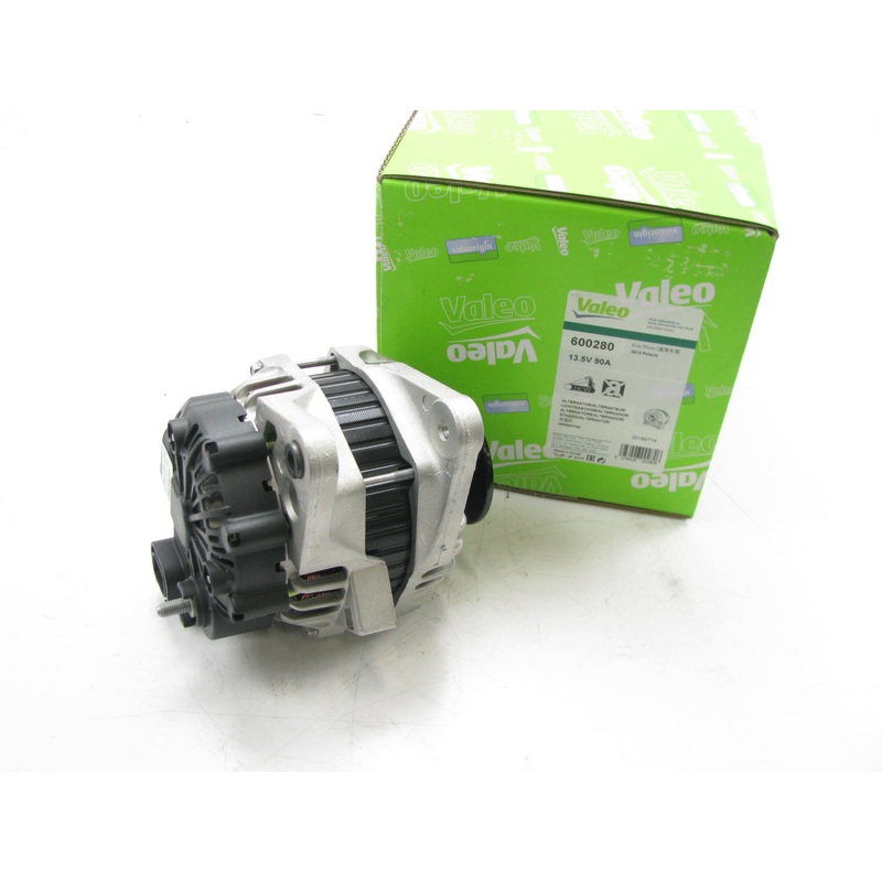 Valeo 600280 Alternator 2013 -2014 Polaris Brutus 2013-2015 Polaris Brutus HD