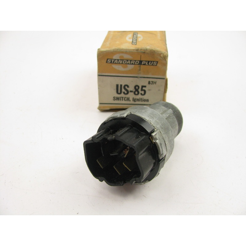 Standard Motor Products US85 Ignition Starter Switch