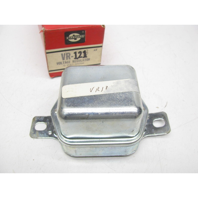Standard Motor Products Voltage Regulator