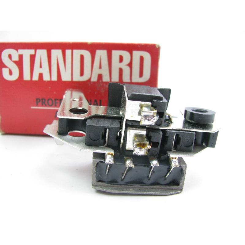 Standard Motor Products VR163 Voltage Regulator