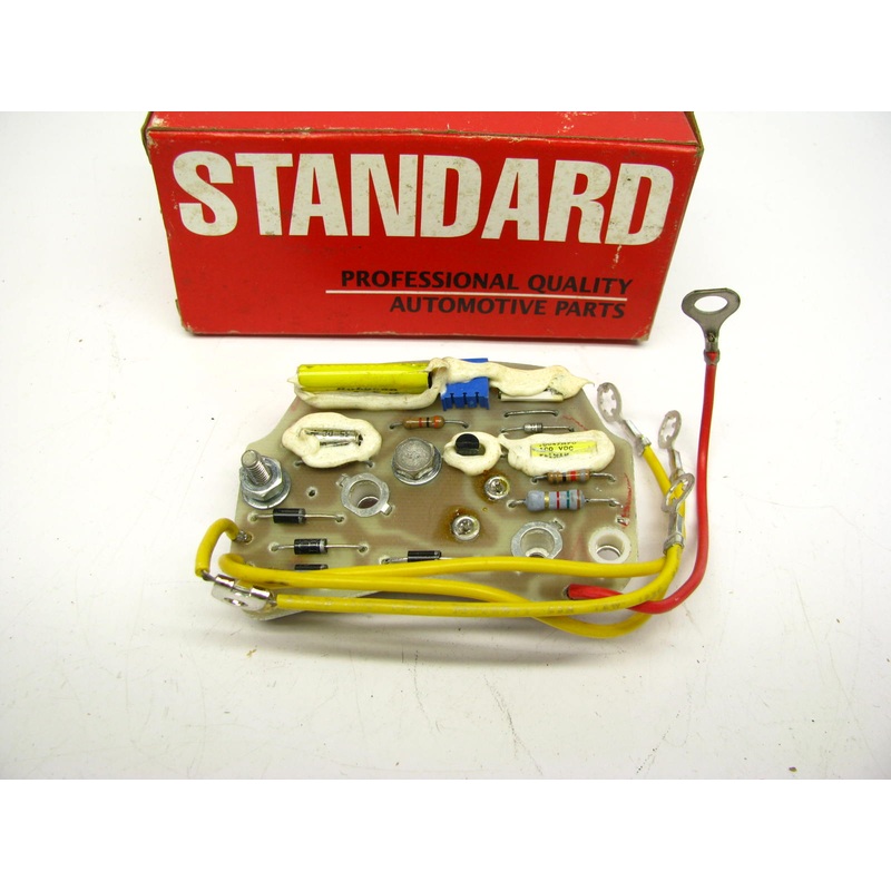Standard Motor Products VR168 Voltage Regulator