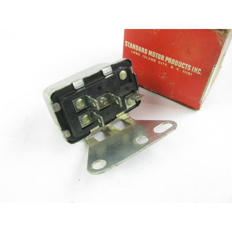 Standard RY-4 HVAC Blower Motor Relay