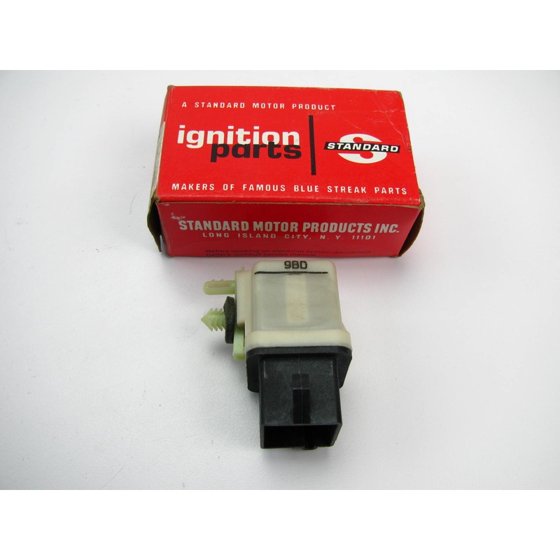 Standard RY-84 Starter Cut-off / Shift Indicator Multi-purpose Relay