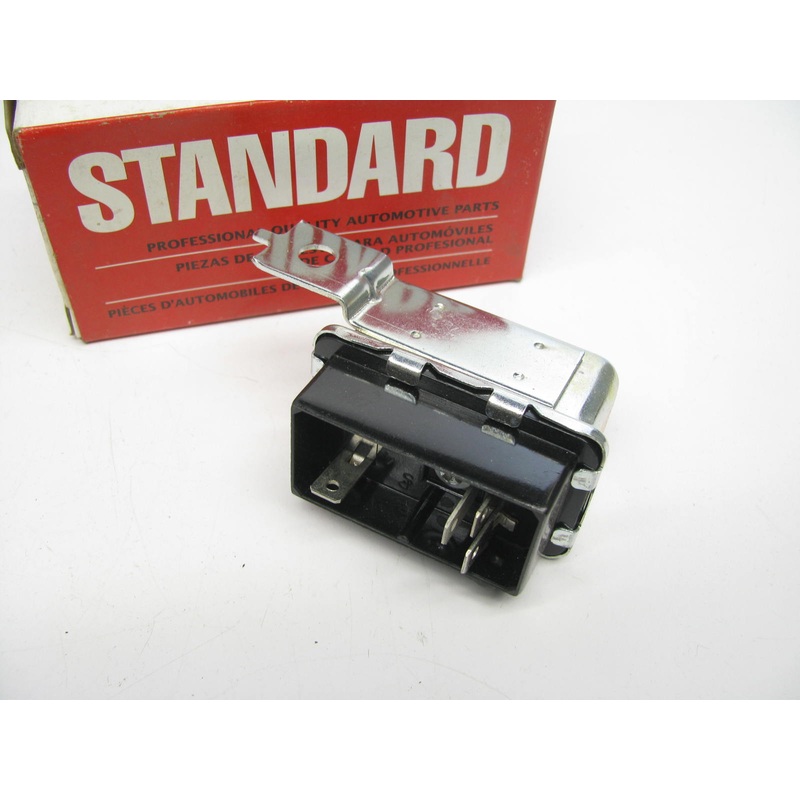 Standard RY105 A/C Compressor Control Relay - 4443901 5233162 6571 19894