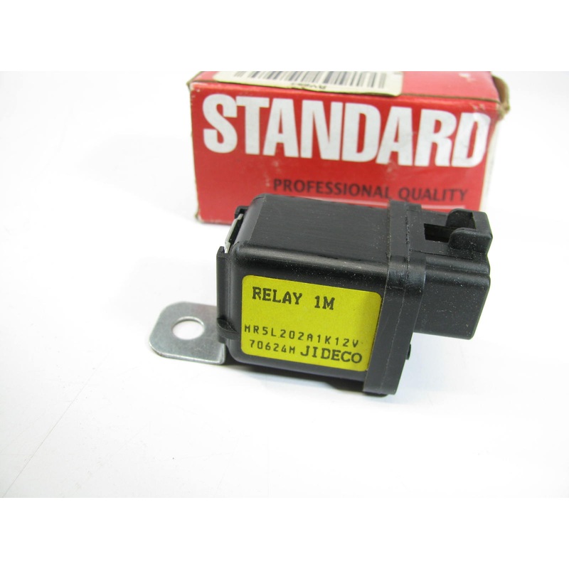 Standard RY234 A/C Compressor Control Relay - JR16 R3029 D1769C 203-0106 E1714A
