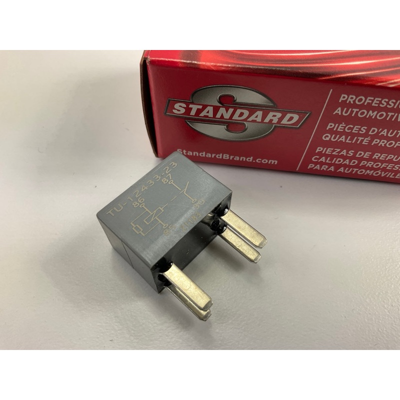 Standard RY517 Fuel Pump Relay