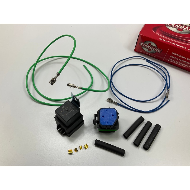 Standard RY690 HVAC Blower Motor Relay